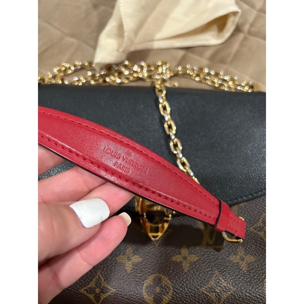 ✅Louis Vuitton SAINT-PLACIDE MONOGRAM - Picture 10 of 10